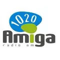 Radio Amiga - AM 1020